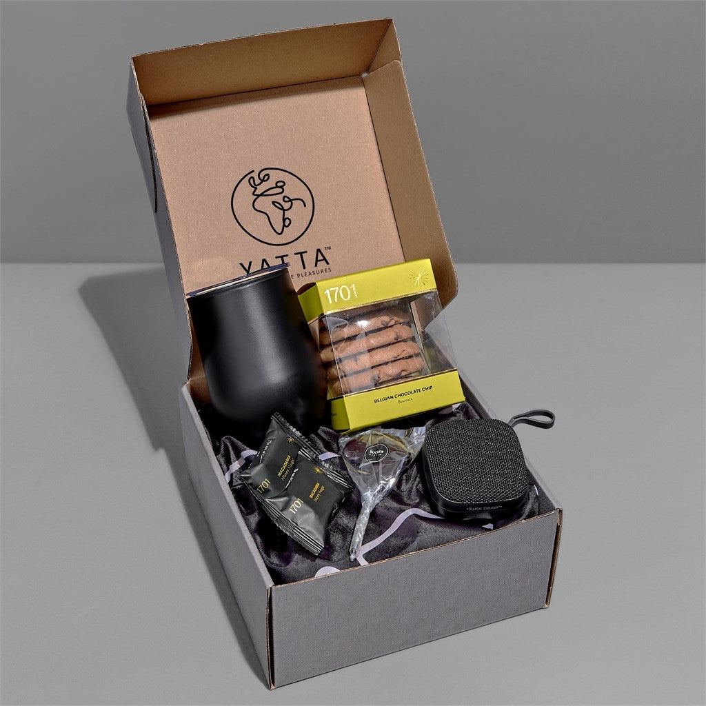 Yatta Beat Box Hamper