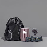 Yatta Sassy Surprises Hamper Default Title PINK