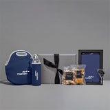 Yatta Snack Symphony Hamper - Yellow Default Title NAVY