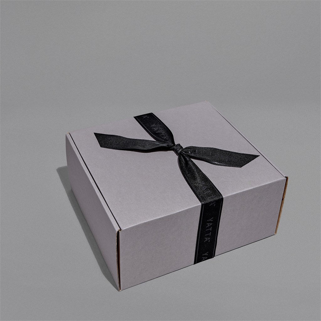 Yatta Snack Symphony Hamper - Yellow
