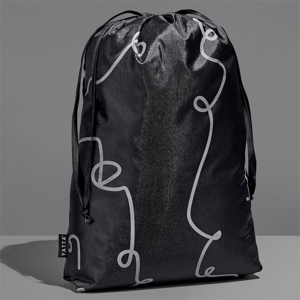 Yatta Gentlemans Gear Hamper