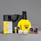 Yatta Sunshine Serenade Hamper Default Title YELLOW