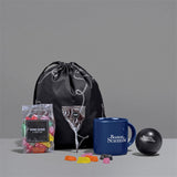 Yatta Desk Delights Hamper Default Title NAVY
