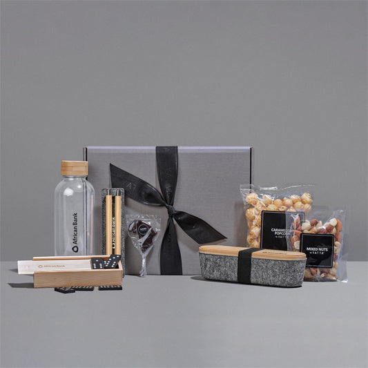 Yatta Goodness Galore Hamper Default Title TRANSPARENT