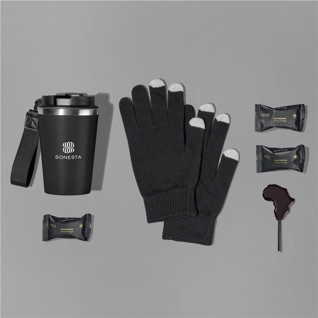 Yatta Cute & Cosy Hamper