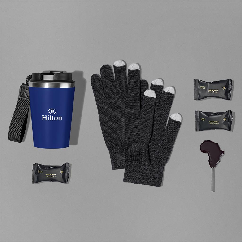 Yatta Cute & Cosy Hamper