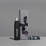 Yatta Classic Capsule Hamper BLACK