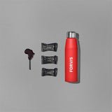 Yatta Classic Capsule Hamper