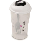 Altitude Crave Food Capsule BLACK