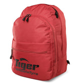 Sahara Backpack RED