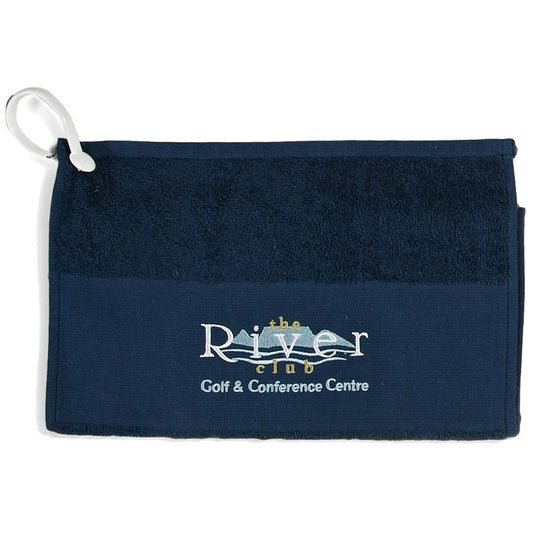 Erinvale Golf Towel NAVY