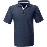 Mens Admiral Golf Shirt NAVY
