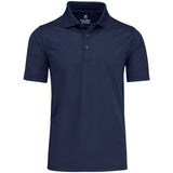Mens Wynn Golf Shirt NAVY