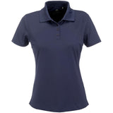 Ladies Wynn Golf Shirt NAVY