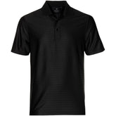 Mens Oakland Hills Golf Shirt BLACK