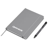 Altitude Powell Notebook & Pen Set
