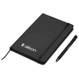 Altitude Harrison Notebook & Pen Set