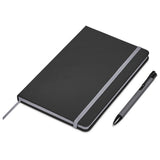 Altitude Harrison Notebook & Pen Set