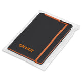 Altitude Harrison Notebook & Pen Set ORANGE