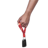 Altitude Cordelle Wrist Strap Keyholder