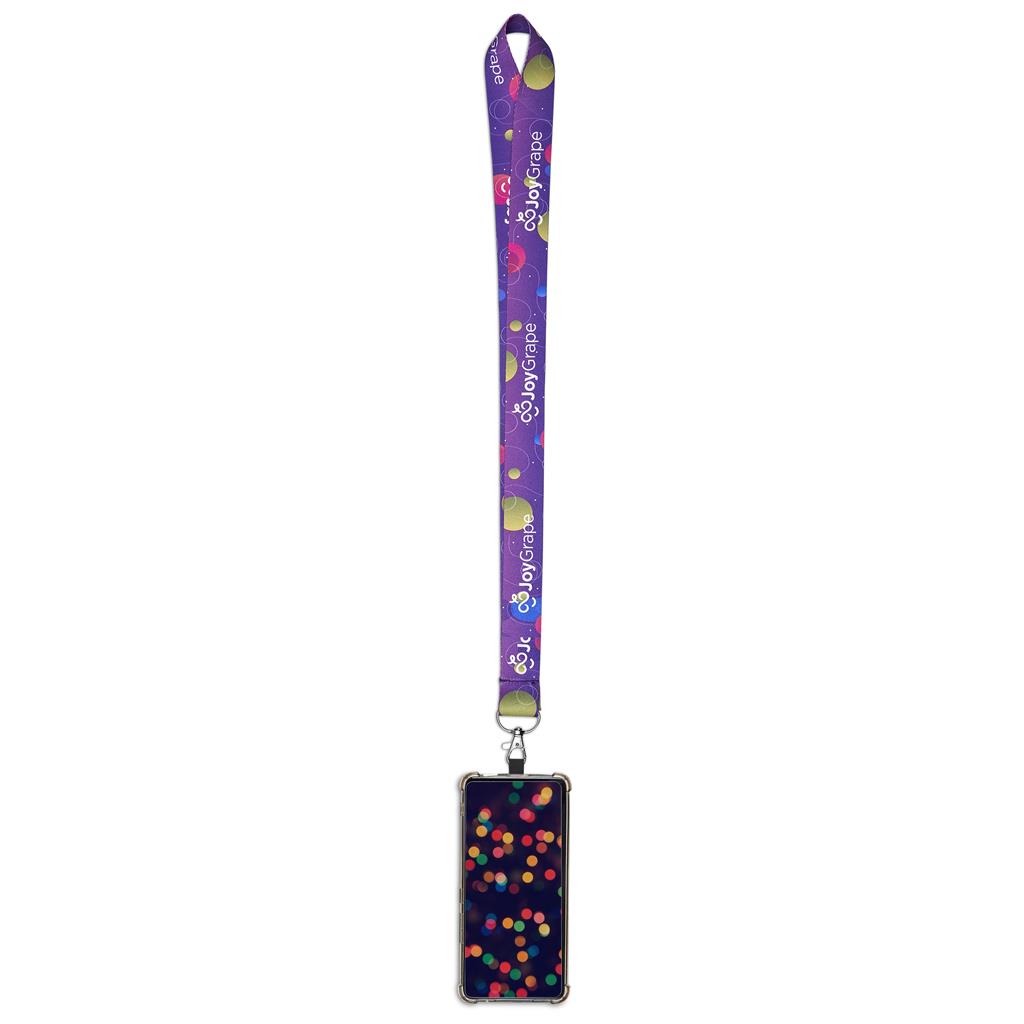 Altitude Ostia 25mm Phone Lanyard