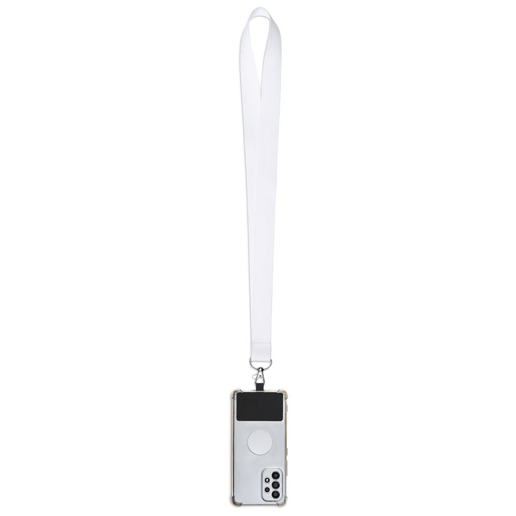 Altitude Ostia 25mm Phone Lanyard