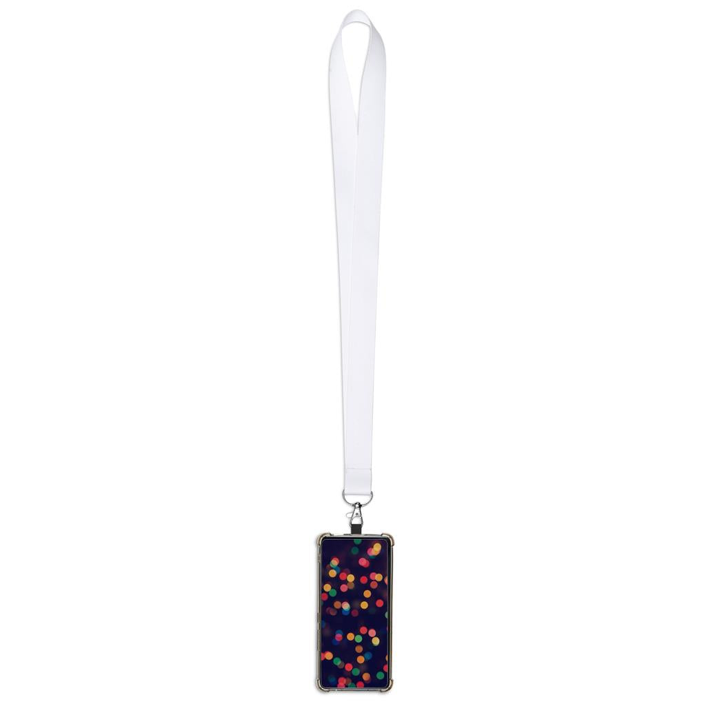 Altitude Ostia 25mm Phone Lanyard