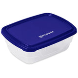 Altitude Stack Lunch Box NAVY