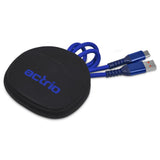 Altitude Stodle Fast Charge A2C Cable in Pouch