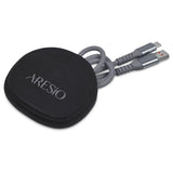 Altitude Stodle Fast Charge A2C Cable in Pouch