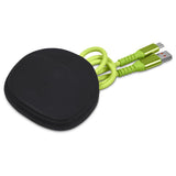 Altitude Stodle Fast Charge A2C Cable in Pouch