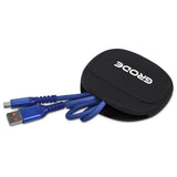 Altitude Stodle Fast Charge A2C Cable in Pouch