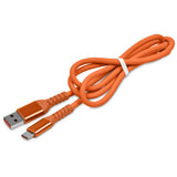 Altitude Stodle Fast Charge A2C Cable in Pouch
