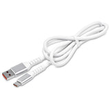 Altitude Stodle Fast Charge A2C Cable in Pouch
