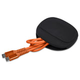 Altitude Mable Fast Charge C2C Cable in Pouch