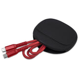 Altitude Mable Fast Charge C2C Cable in Pouch