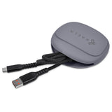 Altitude Fabbit Fast Charge A2C Cable in Pouch