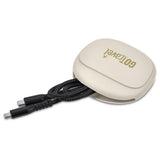 Altitude Jeffin Fast Charge C2C Cable in Pouch