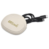 Altitude Jeffin Fast Charge C2C Cable in Pouch