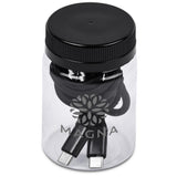Altitude Barlitt Fast Charge C2C Cable in Jar