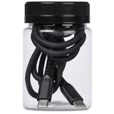 Altitude Barlitt Fast Charge C2C Cable in Jar
