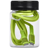 Altitude Barlitt Fast Charge C2C Cable in Jar