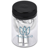 Altitude Barlitt Fast Charge C2C Cable in Jar