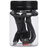 Altitude Muttle Fast Charge A2C Cable in Jar