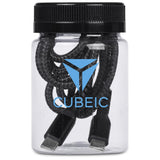 Altitude Nitty Fast Charge C2C Cable in Jar