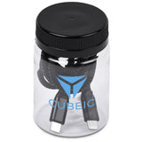 Altitude Nitty Fast Charge C2C Cable in Jar