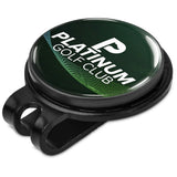 Altitude Swingley Hat Clip & Magnetic Ball Marker