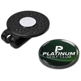Altitude Swingley Hat Clip & Magnetic Ball Marker