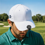 Altitude Swingley Hat Clip & Magnetic Ball Marker