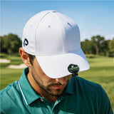 Altitude Swingley Hat Clip & Magnetic Ball Marker